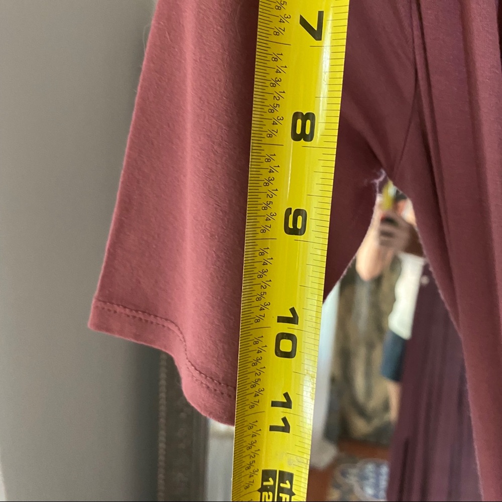 Wrap dress - Picture 10 of 10